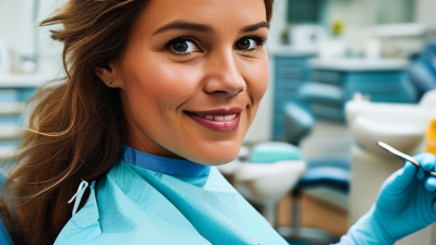 Why Do Dentists Prefer Disposable Tools for Routine Cleanings?