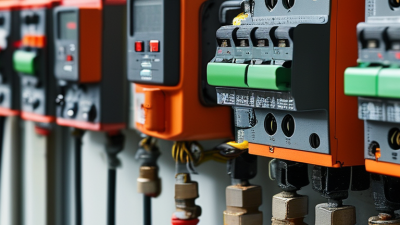 How to Choose the Best Intelligent Circuit Breaker for Your Needs?