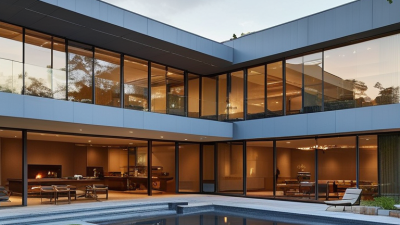 Top 5 Considerations for Customizing Aluminum Doors and Windows?