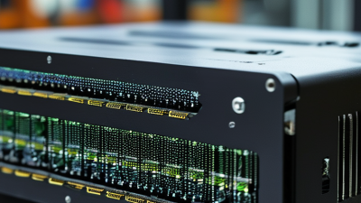 Best Optical Transceiver Technologies in 2026?