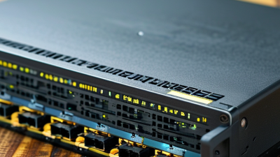 How to Choose the Right Fiber Optic Transceiver for Your Needs?