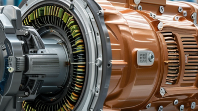 China Top Permanent Magnet Synchronous Motor Supplier Guide?