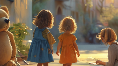10 Amazing Benefits of Imaginative Play for Kids