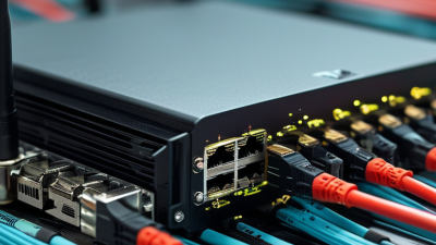 How to Choose the Best Optical Transceiver for Your Network?