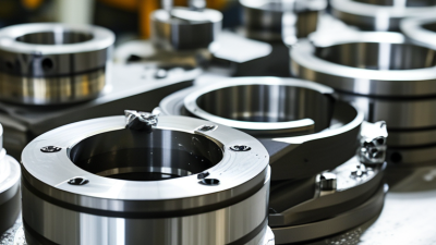 Top 5 Tips for Sourcing High-end Surface Finish CNC Parts?