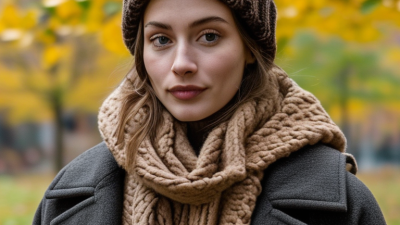 How to Transition Your Outfits from Fall to Winter Effortlessly?