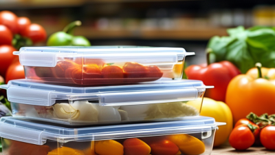 2026 How to Choose the Best Packaging Solutions for Perishables?