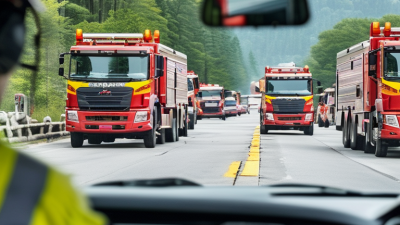 10 Tips for Installing GPS Tracking on Emergency Vehicles?
