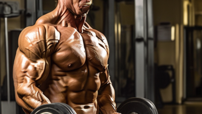 Machines vs Free Weights for Muscle Building Which is Better?
