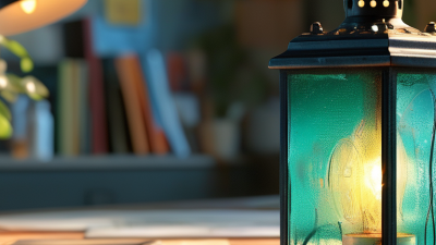 How Long Do Rechargeable Lamps Last on One Charge Tips