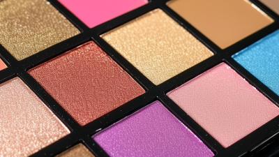Why Should Beginners Learn to Blend Eyeshadow Palette Colors?