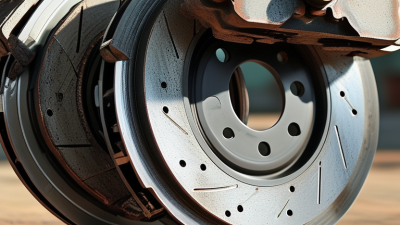 Why Does One Brake Pad Wear Faster Than Others?