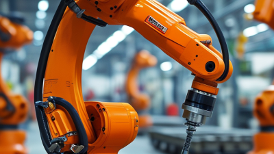 Why Choose Rubber Gripper for Your Industrial Needs?