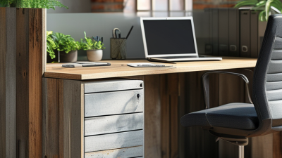 How to Effectively Recycle Old Office Furniture During Renovation?