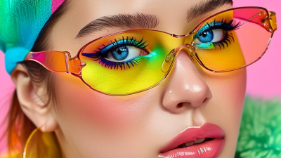 Why Choose BeautyTone Party Color Contact Lenses for Your Look?