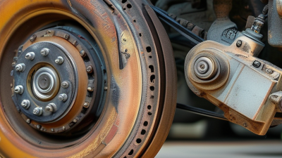 Signs of Component Wear in Vehicles You Should Not Ignore?