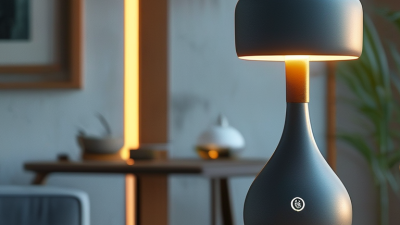 Why Are Smart Lamps More Costly Than Traditional Ones?