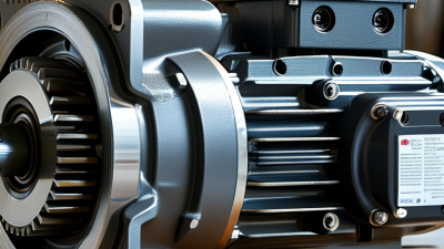 What is Ready To Ship Gear Motor and Why Choose It?