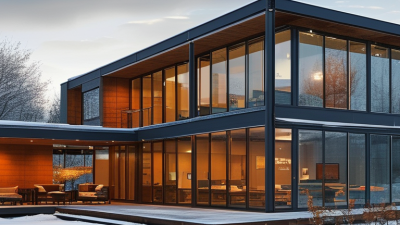 Top 10 Reasons Modular Houses Are Highly Durable For Buyers?