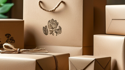 How to Choose the Best Gift Wrap Paper Bag for Your Needs?