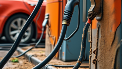 How to Maintain EV Charging Equipment for Optimal Performance?