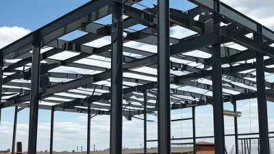 What Factors Influence the Cost of Steel Buildings?