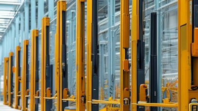 Why are Electric Lifting Solutions Gaining Popularity Globally?