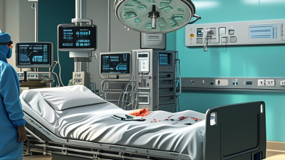 How to Seamlessly Integrate Sterilization Monitoring in Hospitals?