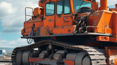 Why System Efficiency Matters in Heavy Machinery for Buyers?