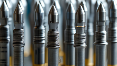 2026 Best Aluminum Needle for Global Buyers Seeking Quality?