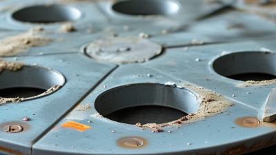 Top 10 Causes of Filter Plate Breakage in Filter Presses?