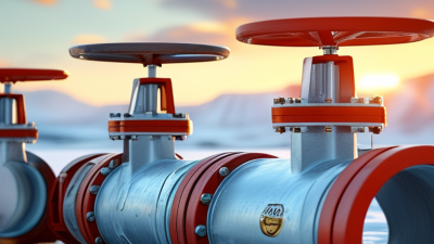 10 Best Tips to Maintain Valve Balls in Cryogenic Storage Tanks?