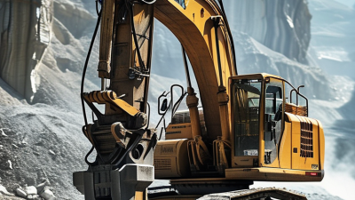 What is a Gas Powered Rock Drill Benefits and Uses?
