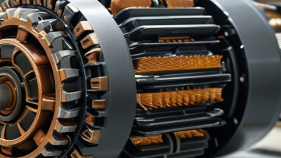 What is a DC Gear Motor and How Does it Work?