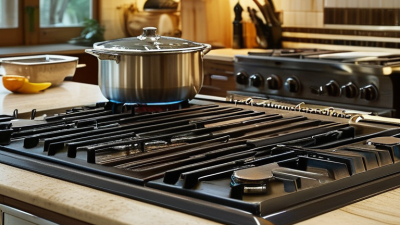 Is Induction Cooking Better Than Gas for Your Kitchen Needs?
