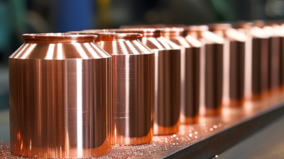 2026 How to Source Quality Sulfur Copper Alloy for Your Business?