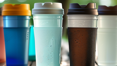 2026 How to Choose the Best Reusable Plastic Cups for Events?