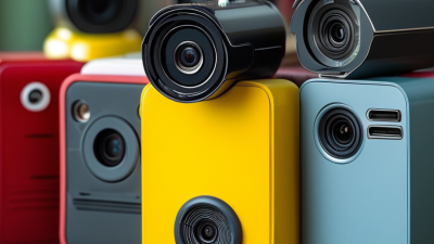 What is a Hidden Tiny Camera and How Does it Work?
