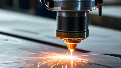 How Does a Laser Marking Machine Work for Your Business?