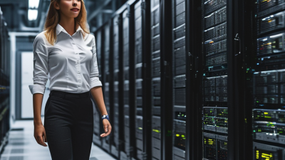 How to Choose the Right Custom AI Server Manufacturer?
