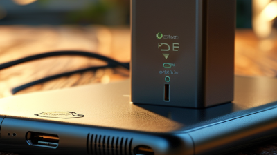Top 10 Tips to Prevent Overcharging with PD Chargers?