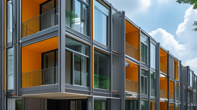 10 Reasons Why Modular Homes Fit Large Developments?