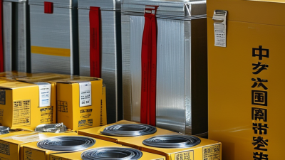 China Best Metal Strapping Kit for Your Packaging Needs?