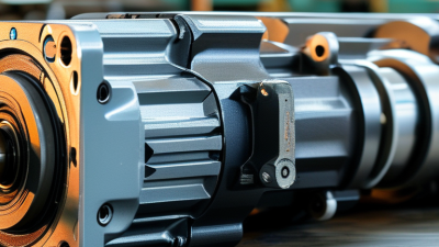 Top Hot Sale Gear Motor What Buyers Need to Know?