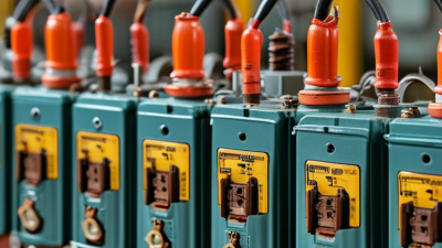 2026 How to Choose the Right Fuse for Transformer Applications?
