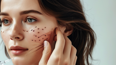 What is Mesotherapy for Skin Benefits and Process Explained?