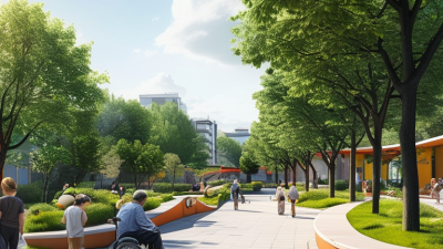 Top 10 Ways to Improve Accessibility in Homes and Public Spaces?