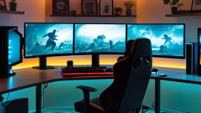 Top 10 Ways to Sync Smart Lights with Gaming PCs?