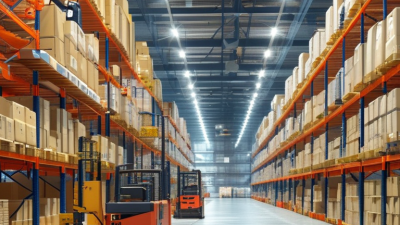 How to Properly Install Teardrop Pallet Racking in 2026?