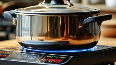 Is Induction Cooking Energy Efficient for Global Buyers?